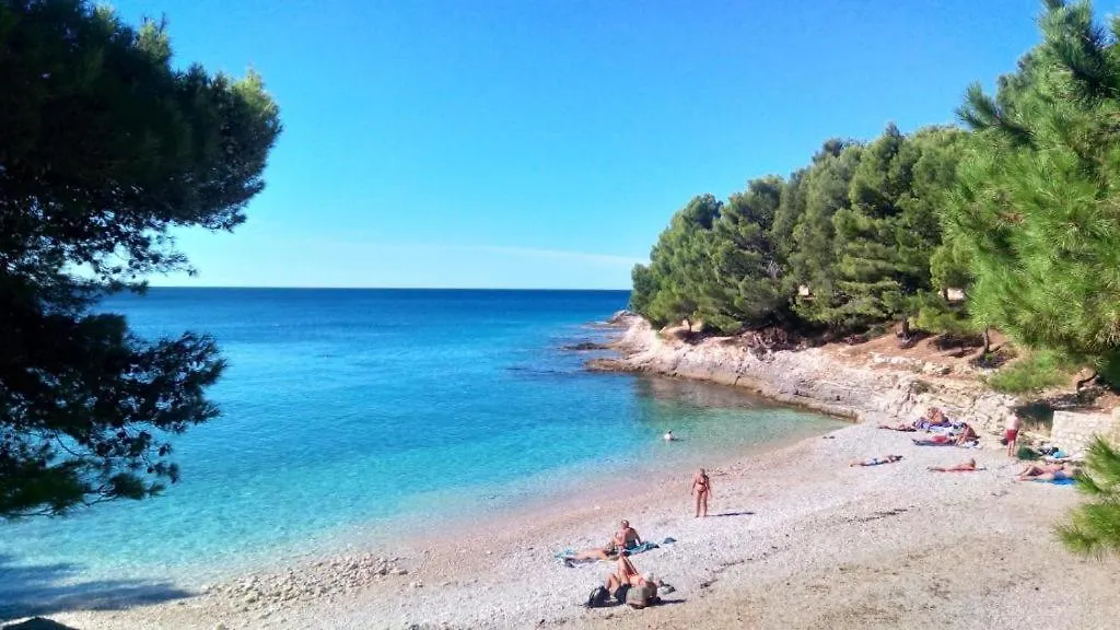 Villa Valkane Pet Friendly 150M From The Stunning Valkane Beach, City Indoor Pools-Fitness And City Mall Pula Apartment