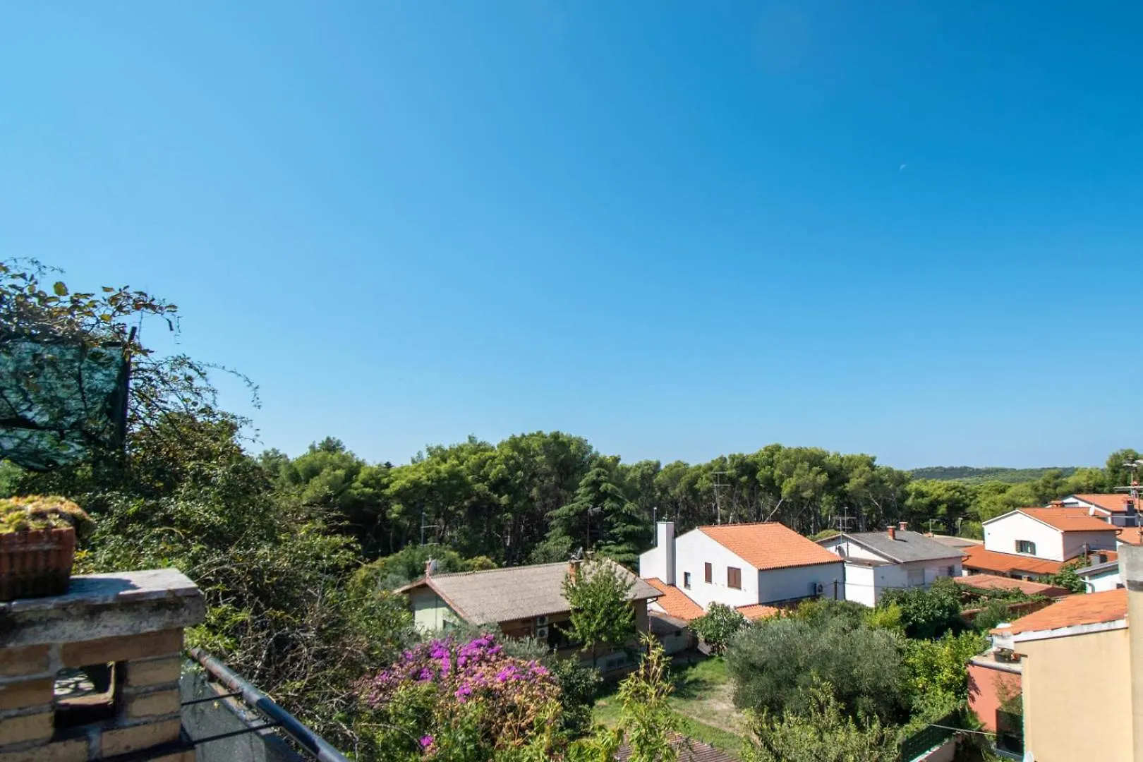 Villa Valkane Pet Friendly 150M From The Stunning Valkane Beach, City Indoor Pools-Fitness And City Mall Pula Apartment