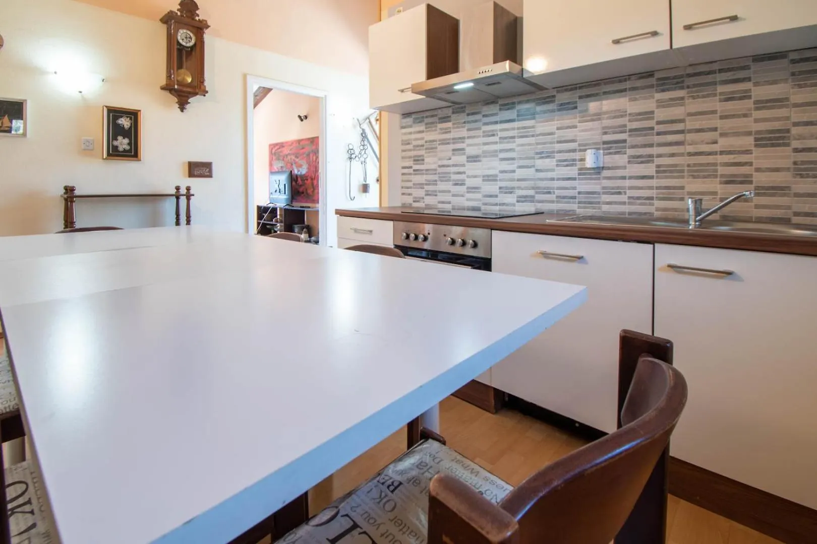 Villa Valkane Pet Friendly 150M From The Stunning Valkane Beach, City Indoor Pools-Fitness And City Mall Pula Croatia