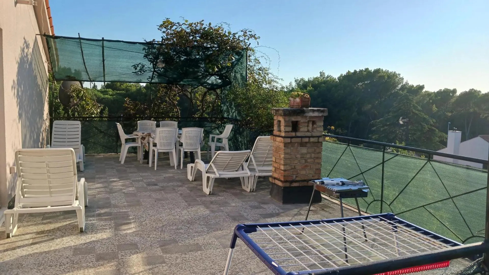 Villa Valkane Pet Friendly 150M From The Stunning Valkane Beach, City Indoor Pools-Fitness And City Mall Pula 0*,  Croatia