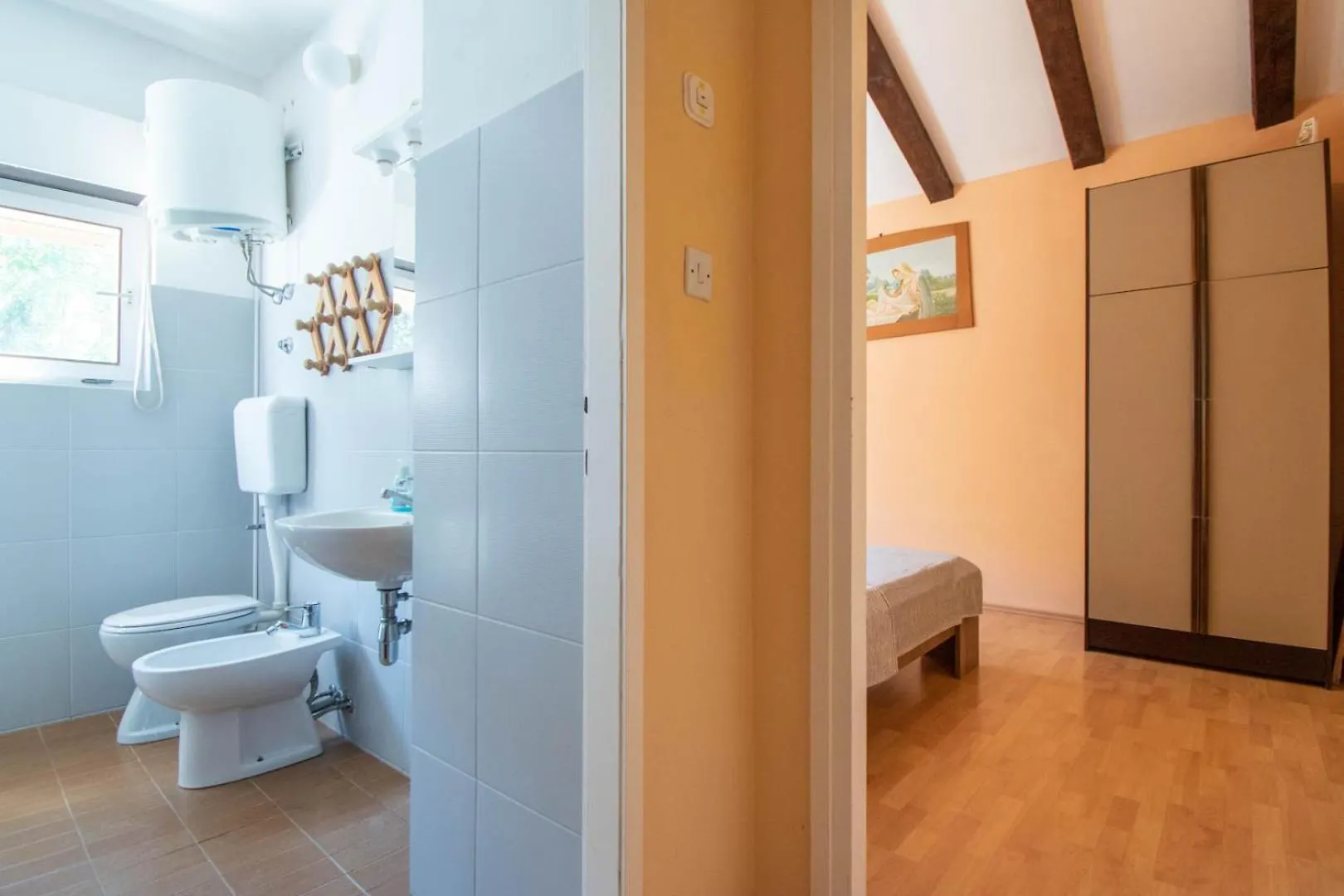 Villa Valkane Pet Friendly 150M From The Stunning Valkane Beach, City Indoor Pools-Fitness And City Mall Pula 0*,  Croatia
