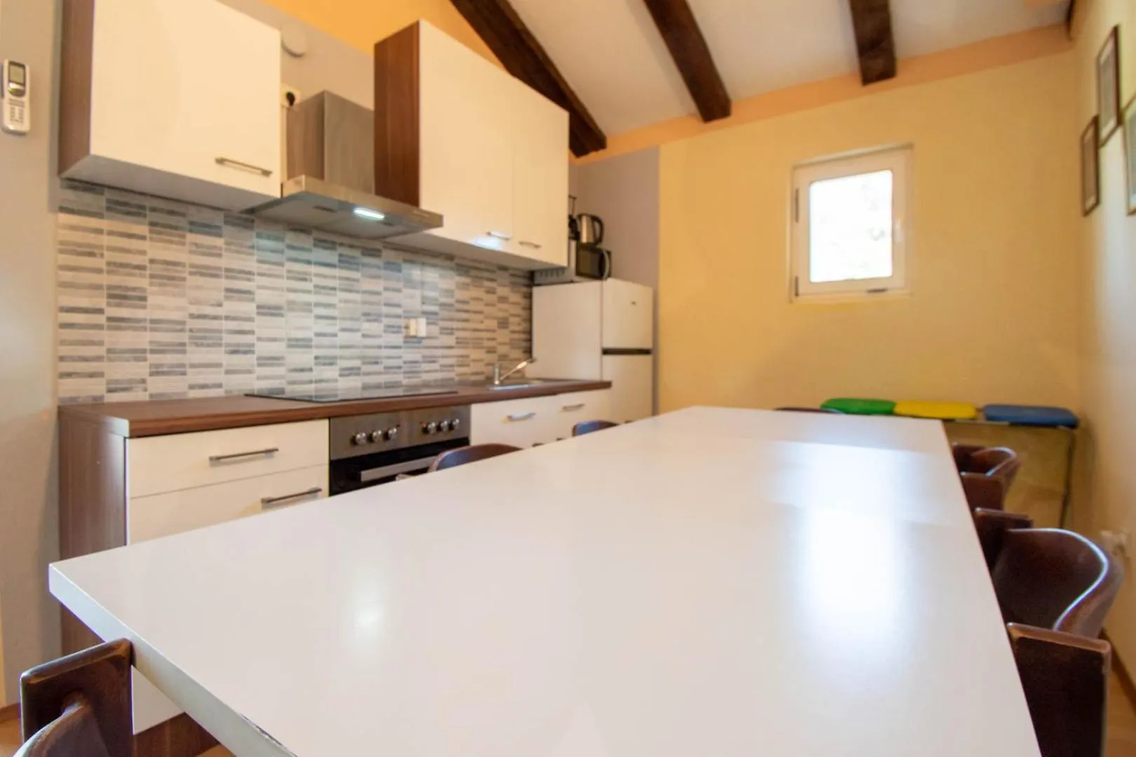 Apartment Villa Valkane Pet Friendly 150M From The Stunning Valkane Beach, City Indoor Pools-Fitness And City Mall Pula